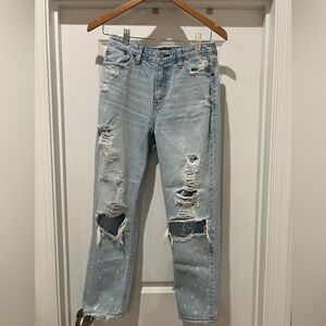 Abercrombie & Fitch Jeans